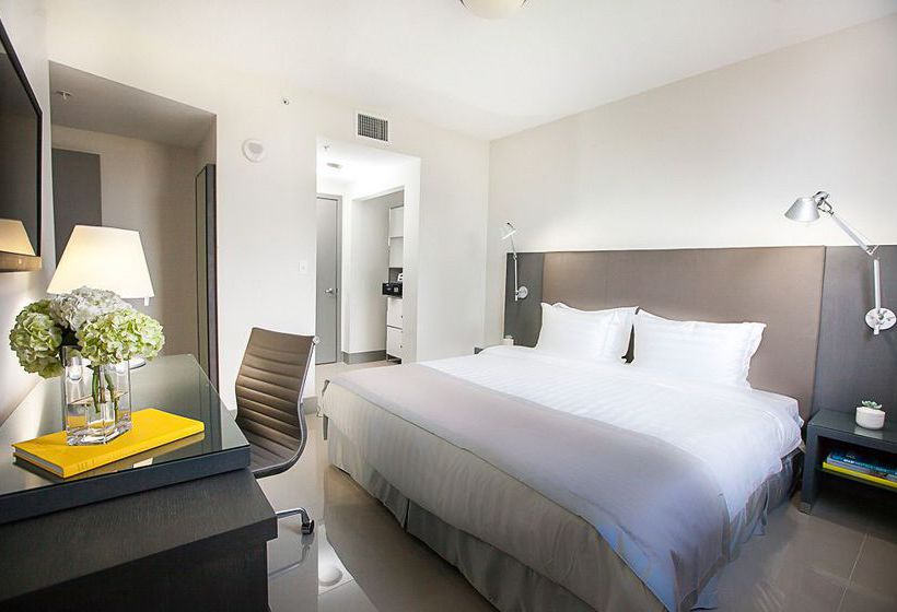 فندق Habitat Residence Condo