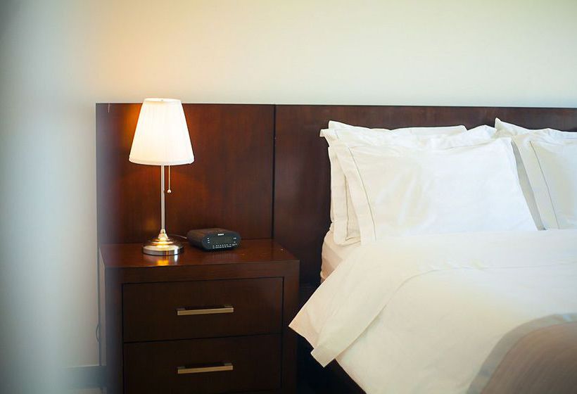 فندق Habitat Residence Condo