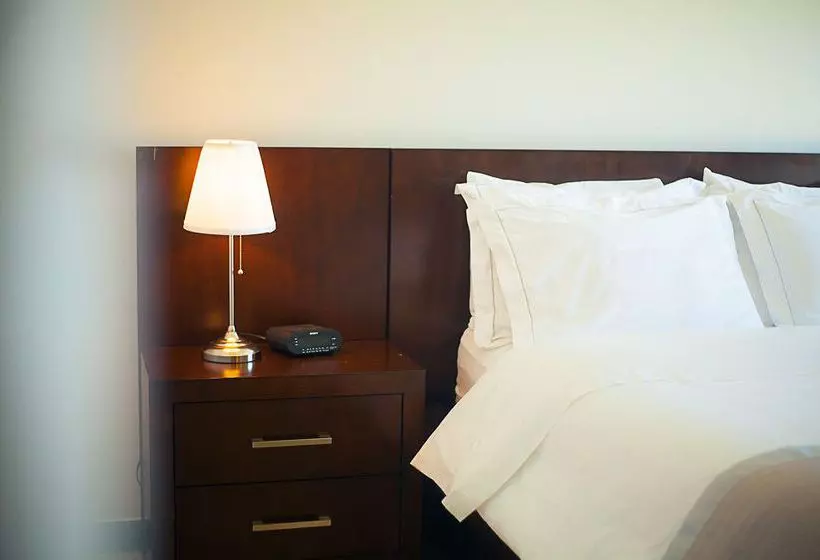 酒店 Habitat Residence Condo