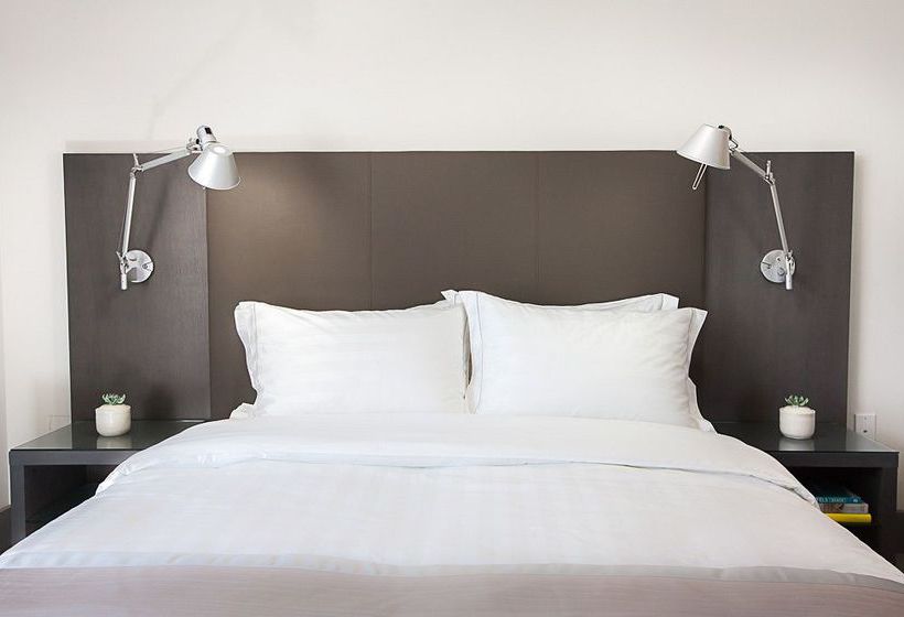 فندق Habitat Residence Condo