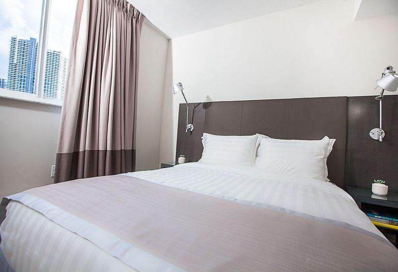 فندق Habitat Residence Condo