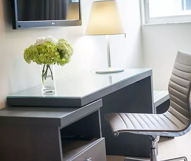 酒店 Habitat Residence Condo