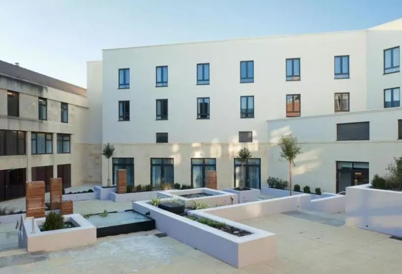 호텔 Heythrop Park Resort