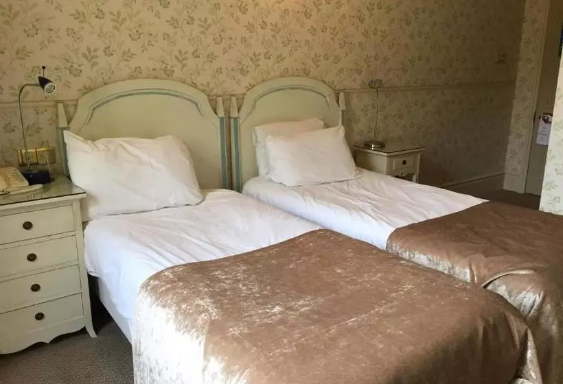 호텔 Heythrop Park Resort