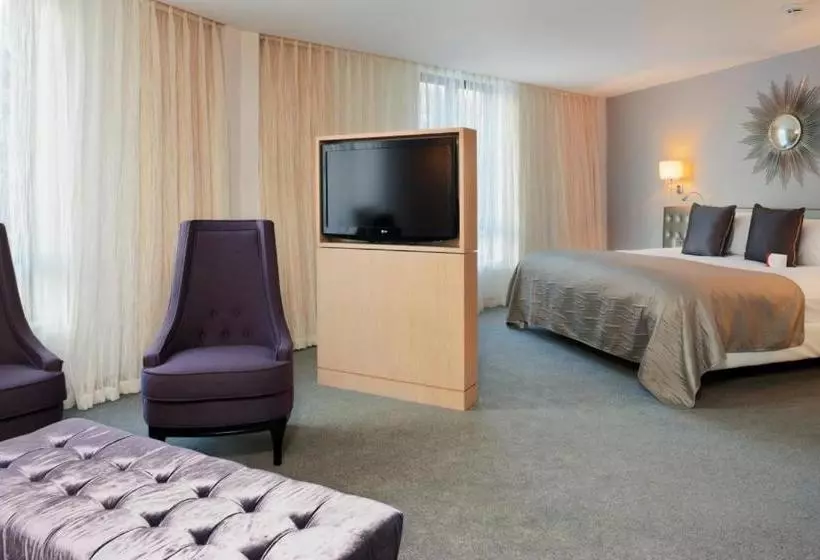 호텔 Heythrop Park Resort