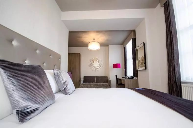 호텔 Heythrop Park Resort