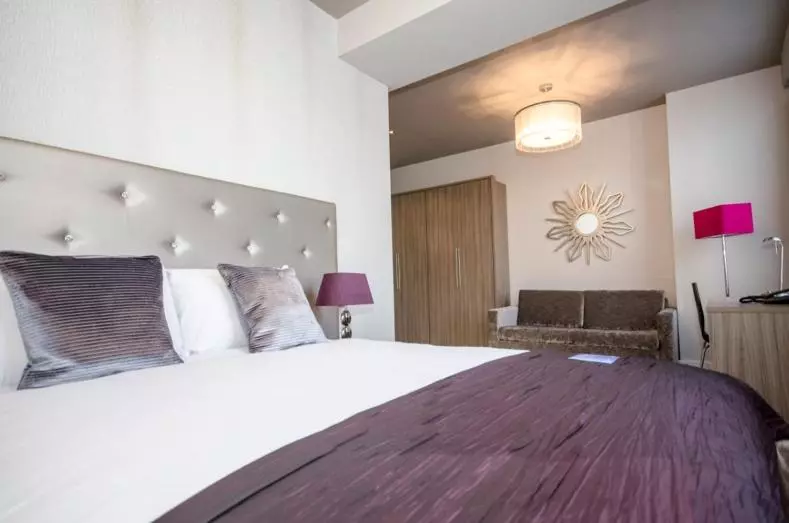 호텔 Heythrop Park Resort