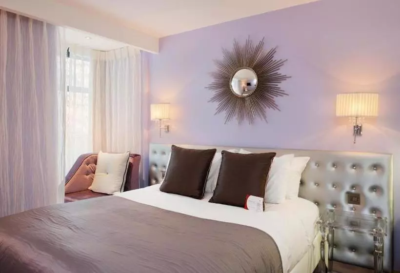 호텔 Heythrop Park Resort