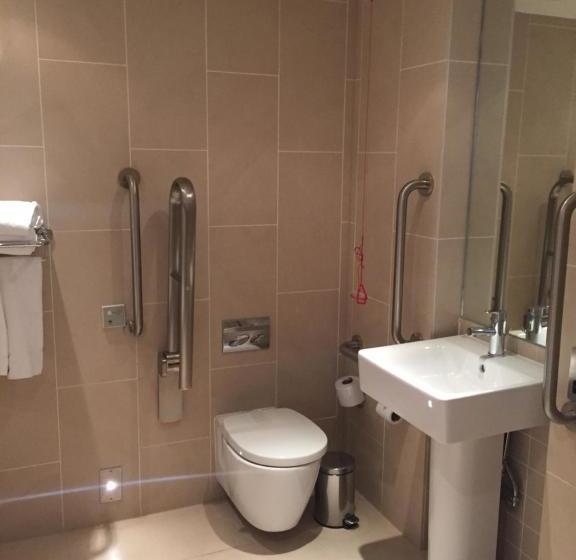 בית מלון כפרי Heythrop Park Resort