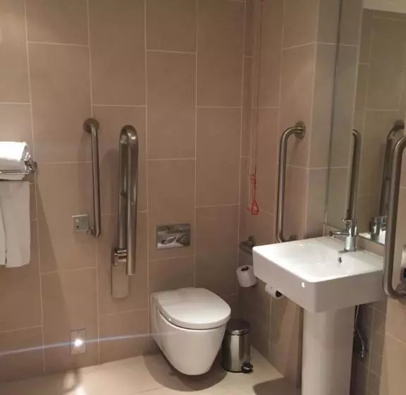 호텔 Heythrop Park Resort