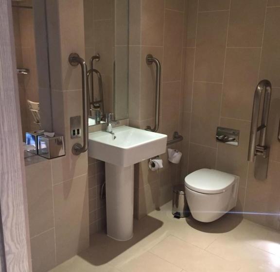 בית מלון כפרי Heythrop Park Resort