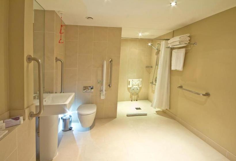 בית מלון כפרי Heythrop Park Resort