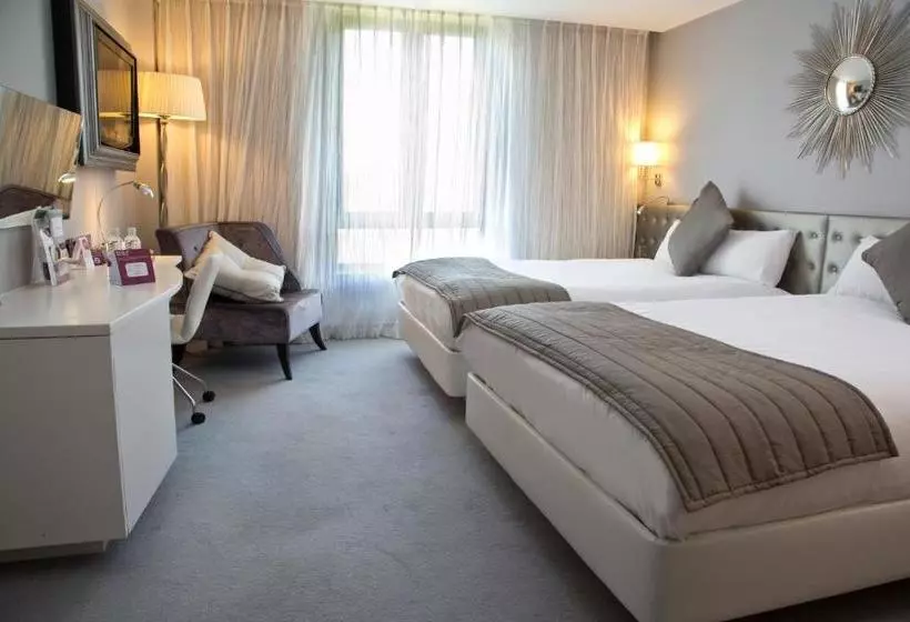 호텔 Heythrop Park Resort