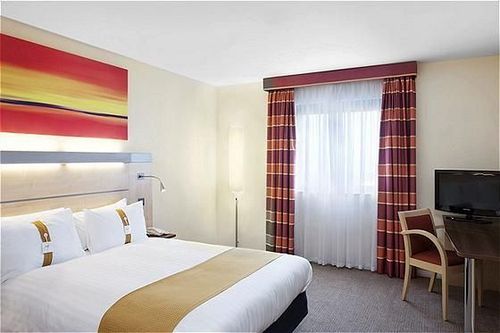 호텔 Holiday Inn Express Aberdeen - Exhibition Centre