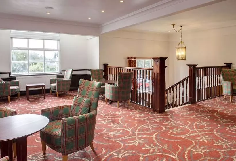 هتل Holiday Inn Ipswich Orwell, An Ihg