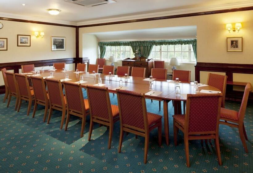 Hotel Holiday Inn Ipswich Orwell, An Ihg