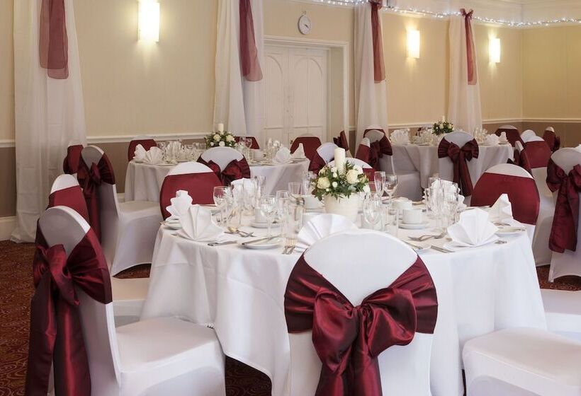 Hotel Holiday Inn Ipswich Orwell, An Ihg