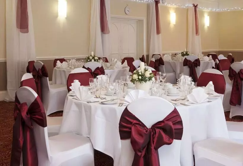 هتل Holiday Inn Ipswich Orwell, An Ihg