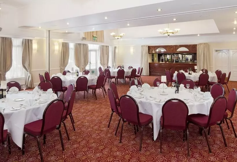 هتل Holiday Inn Ipswich Orwell, An Ihg