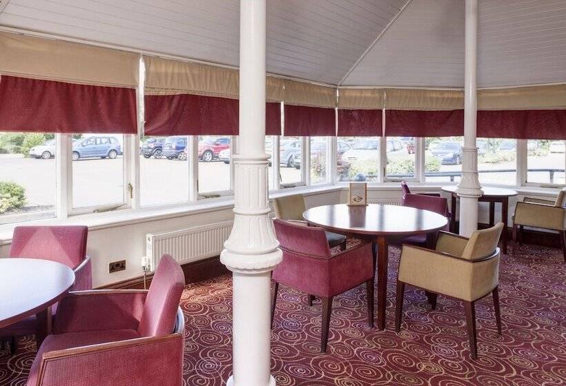 Hotel Holiday Inn Ipswich Orwell, An Ihg