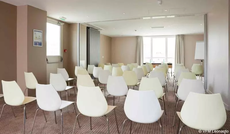 בית מלון כפרי Ibis Styles Compiegne