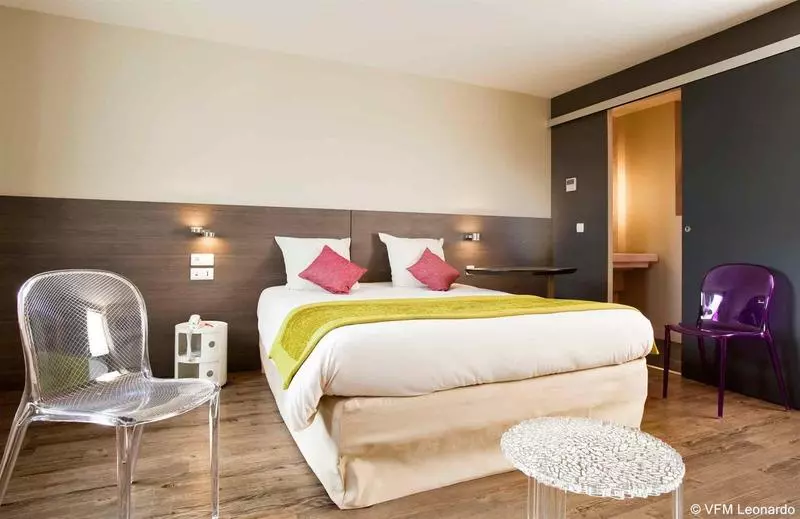 בית מלון כפרי Ibis Styles Compiegne
