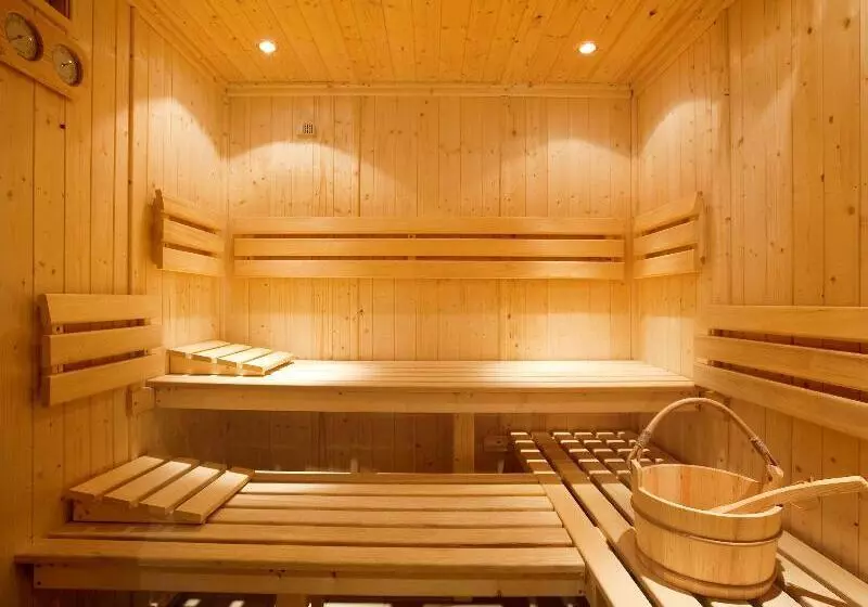 בית מלון כפרי Ibis Styles Compiegne