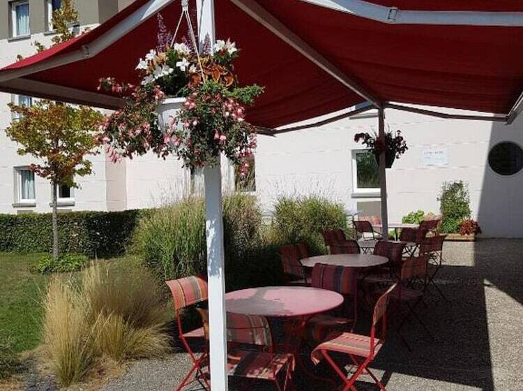 Hotel Ibis Styles Compiegne