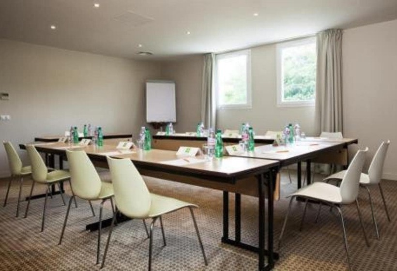 Hotel Ibis Styles Compiegne