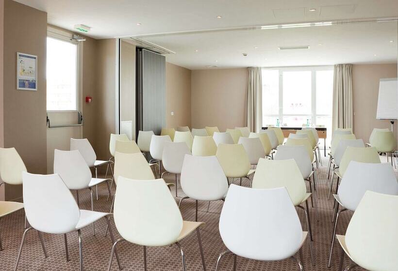 Hotel Ibis Styles Compiegne