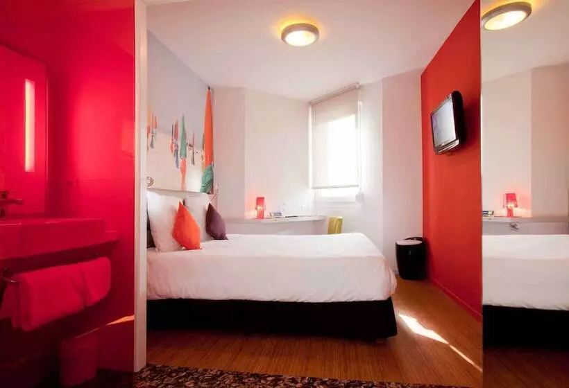 בית מלון כפרי Ibis Styles Saintbrieuc Gare Centre