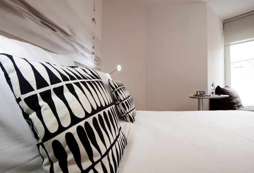 فندق Ibis Styles Saintbrieuc Gare Centre