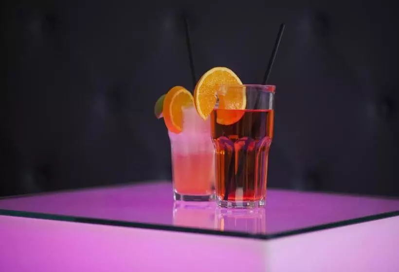 هتل Kiez Pension Berlin