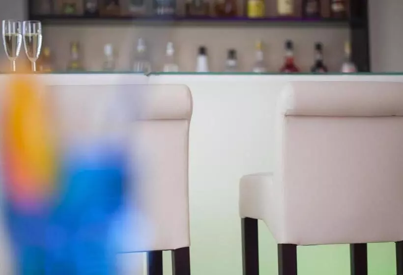 هتل Kiez Pension Berlin