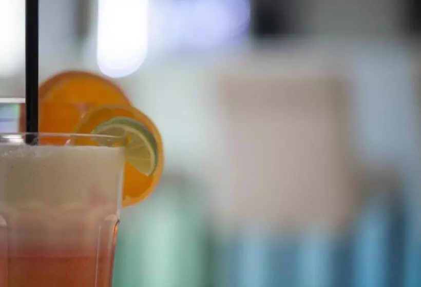 هتل Kiez Pension Berlin