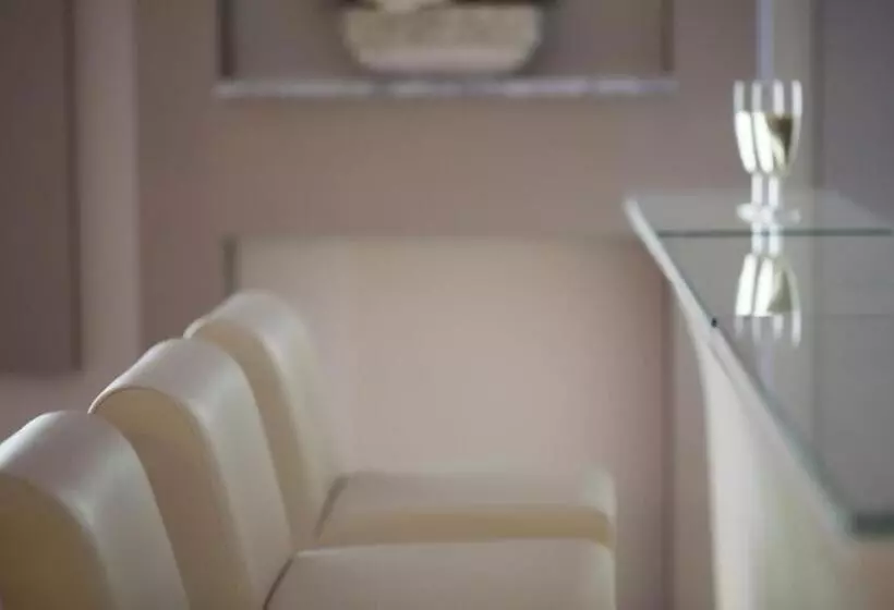 هتل Kiez Pension Berlin