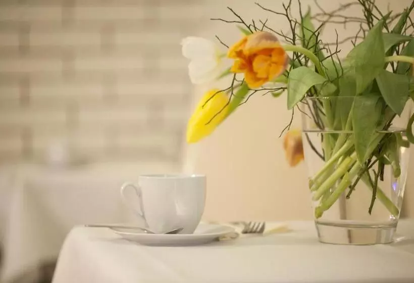 هتل Kiez Pension Berlin