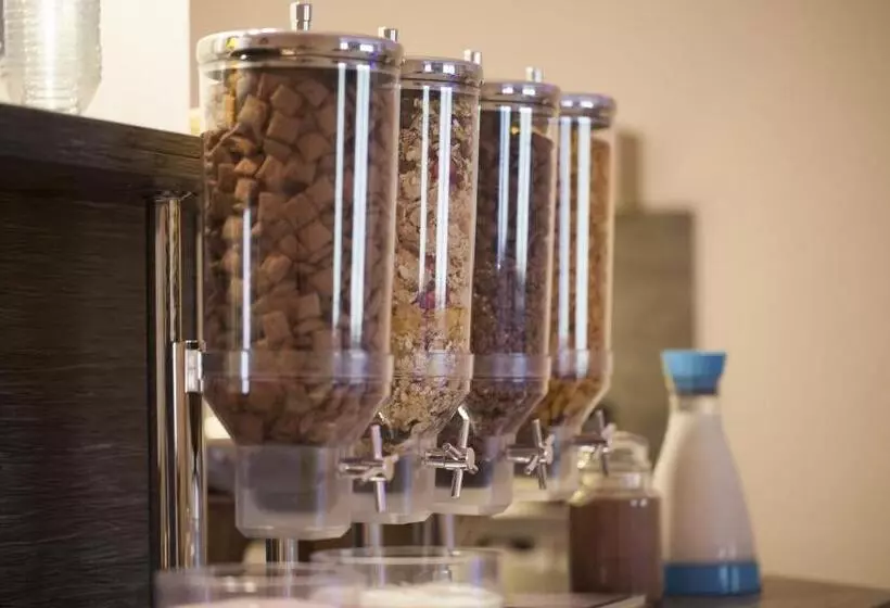 هتل Kiez Pension Berlin