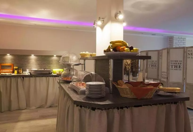 هتل Kiez Pension Berlin