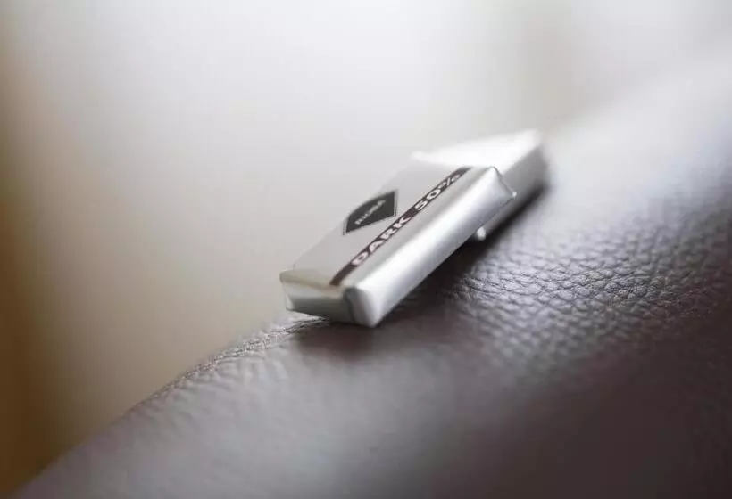 هتل Kiez Pension Berlin