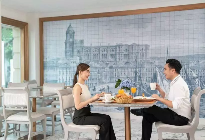 Hotelli Kingston Suites  Bangkok