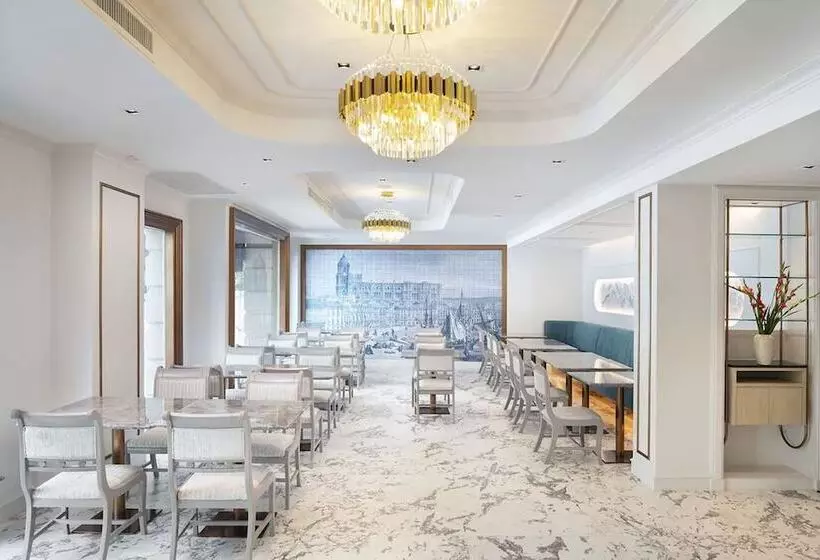 Hotelli Kingston Suites  Bangkok