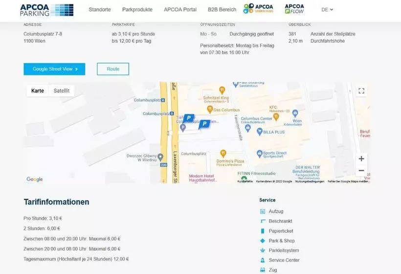 هتل Kolbeck Rooms