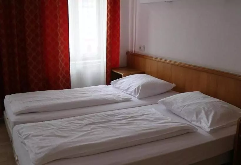 هتل Kolbeck Rooms