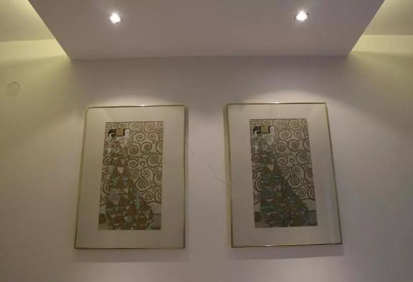 هتل Kolbeck Rooms