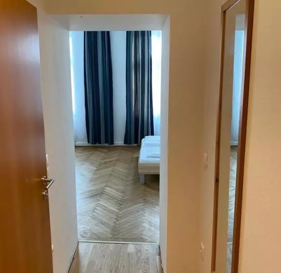 هتل Kolbeck Rooms