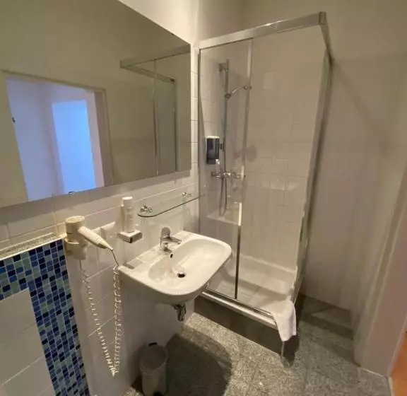 هتل Kolbeck Rooms