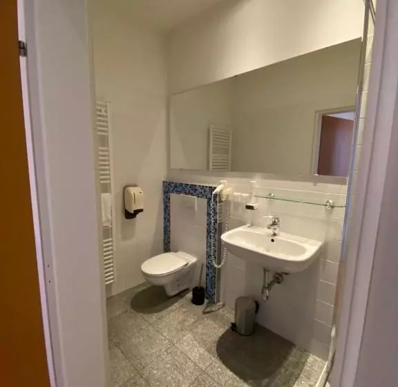 هتل Kolbeck Rooms