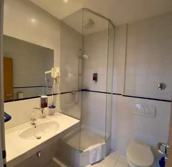 هتل Kolbeck Rooms