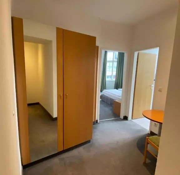 هتل Kolbeck Rooms